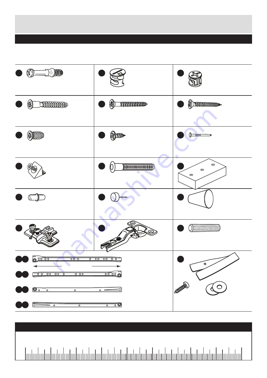 Argos Zest 245/7558 Скачать руководство пользователя страница 24