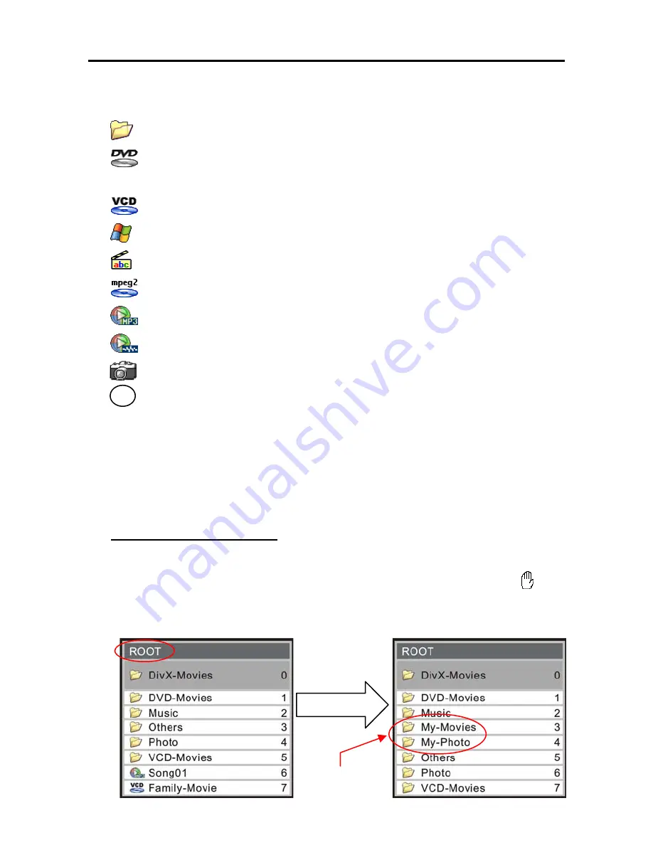 Argosy HV355 User Manual Download Page 13