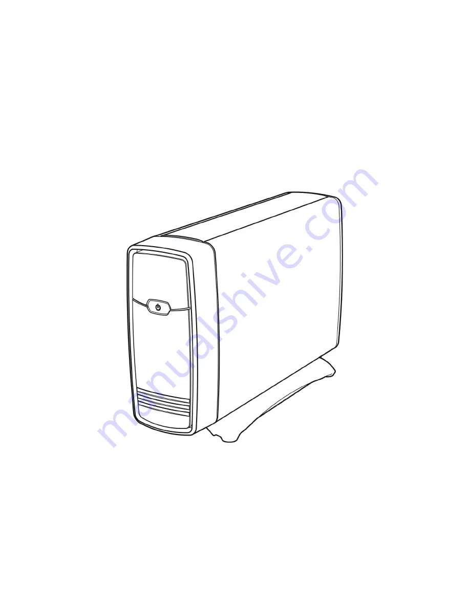 Argosy HV359 User Manual Download Page 1