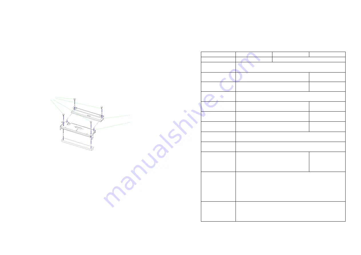 Argox A-150 Manual Download Page 29