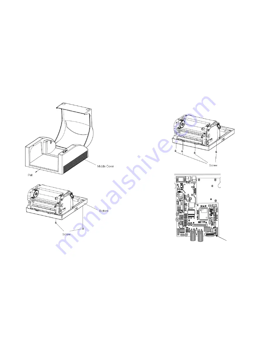 Argox A-2240 User Manual Download Page 17