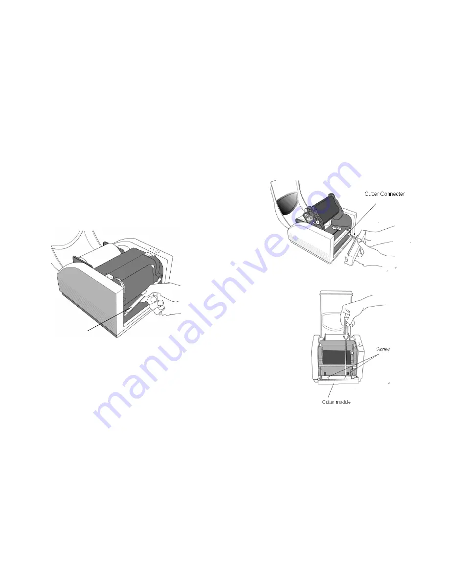 Argox A-2240 User Manual Download Page 18