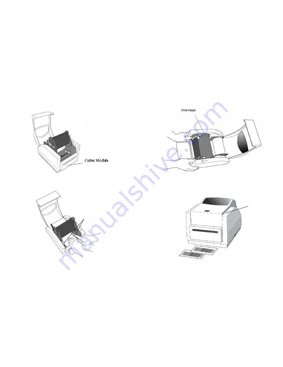 Argox A-2240 User Manual Download Page 19