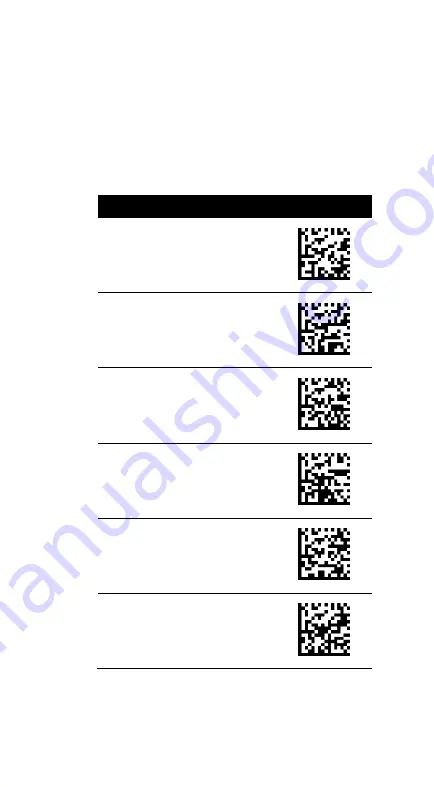 Argox AI-6821 User Manual Download Page 52