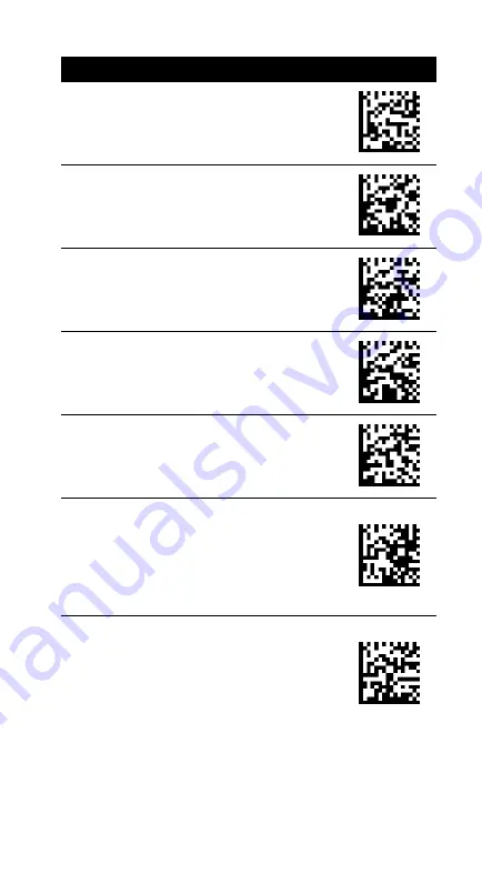 Argox AI-6821 User Manual Download Page 138