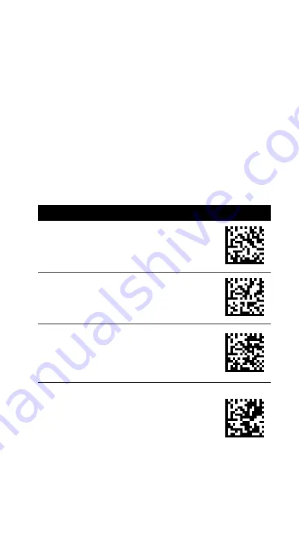 Argox AI-6821 User Manual Download Page 156