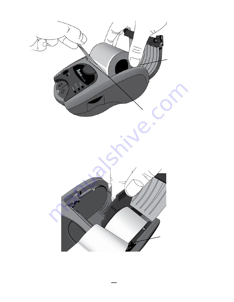 Argox AME-3230 User Manual Download Page 15