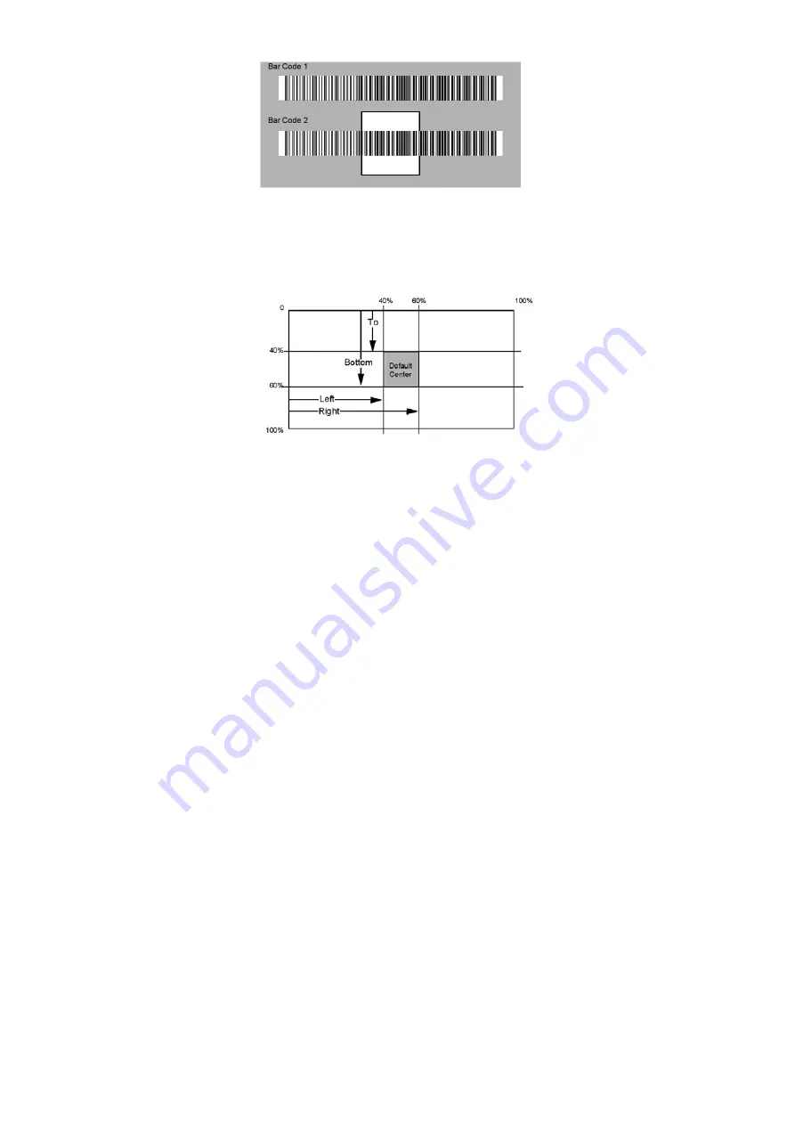 Argox ArgoxScan 9500 Manual Download Page 41