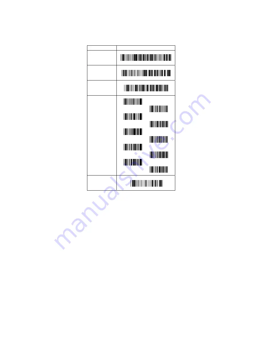 Argox AS-8000 Series Instruction Manual Download Page 22