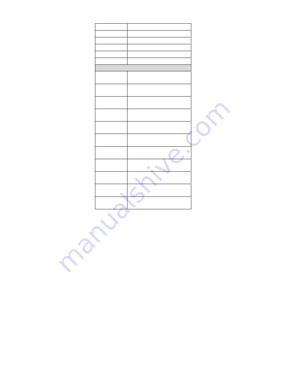 Argox AS-8000 Series Instruction Manual Download Page 30