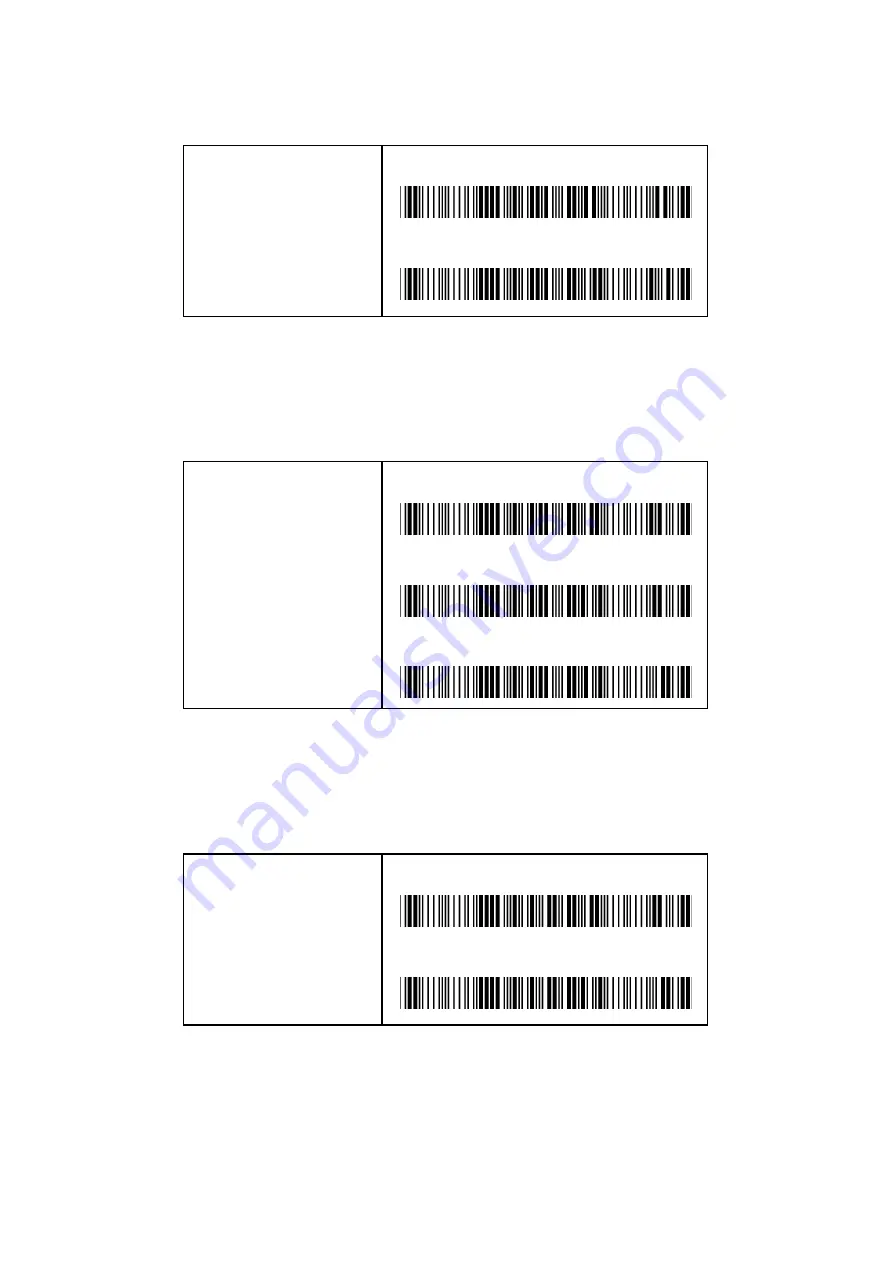 Argox AS-8110 Instruction Manual Download Page 9