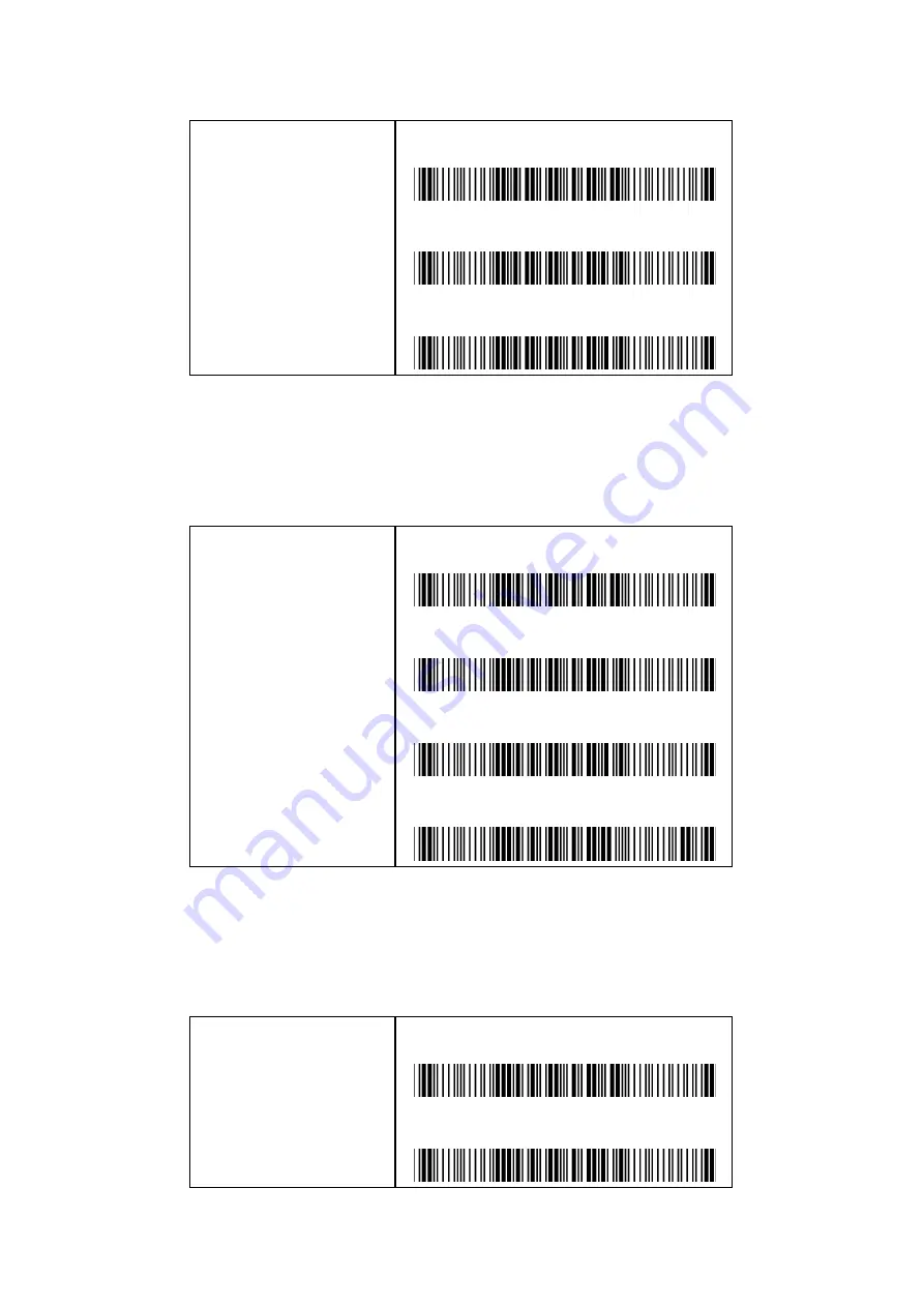 Argox AS-8110 Instruction Manual Download Page 21