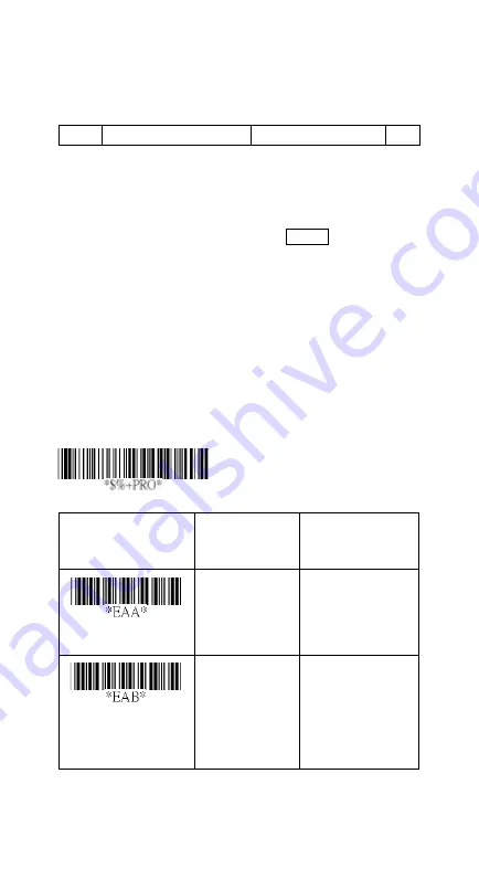 Argox AS-8312 Manual Download Page 65