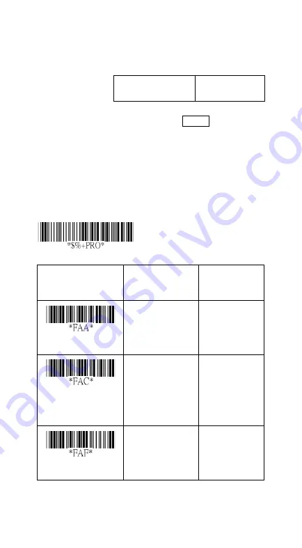 Argox AS-8520 Manual Download Page 75