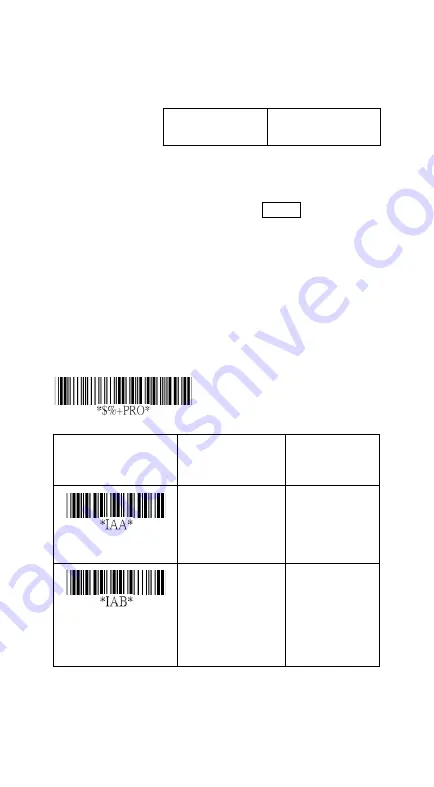 Argox AS-8520 Manual Download Page 83