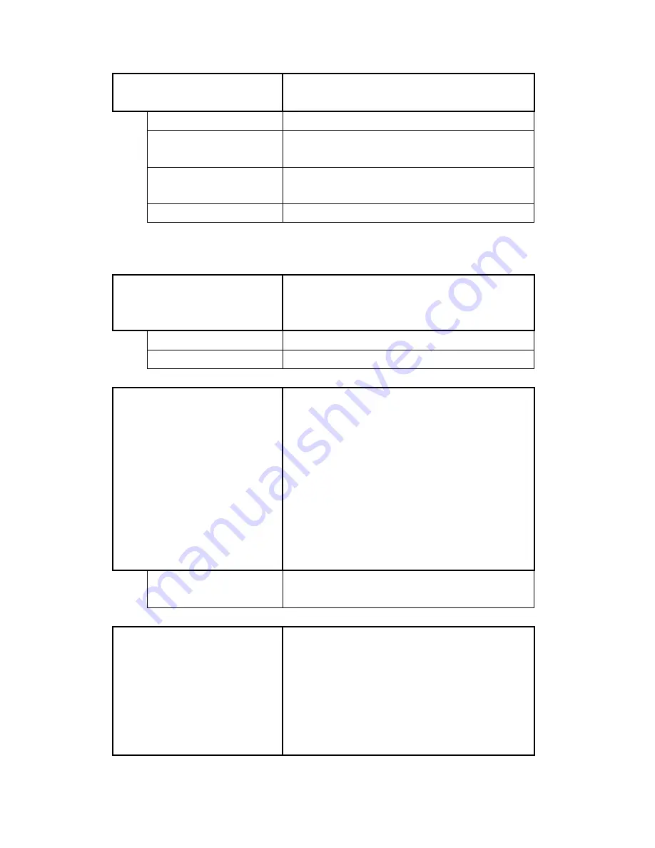 Argox F Series User Manual Download Page 57