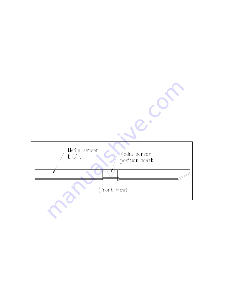 Argox G Series User Manual Download Page 27