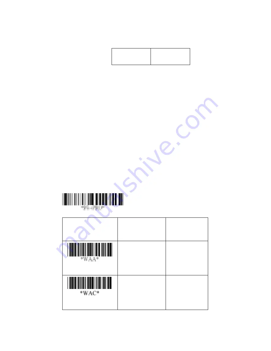 ArgoxScan AS-8150 User Manual Download Page 79