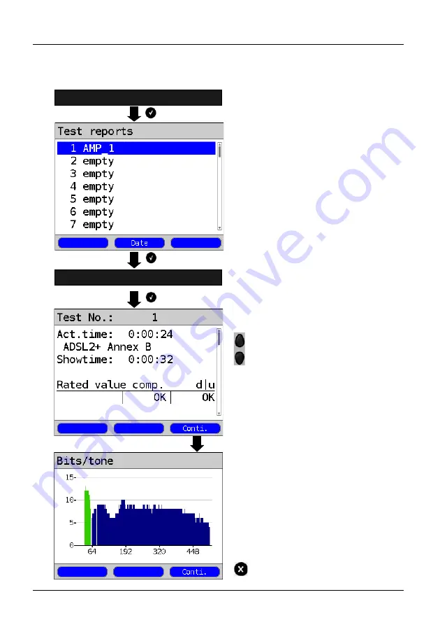 Argus 145 Plus Manual Download Page 63