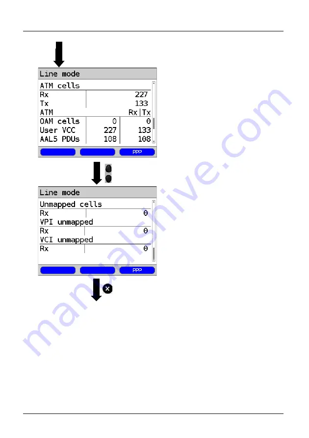 Argus 145 Plus Manual Download Page 165