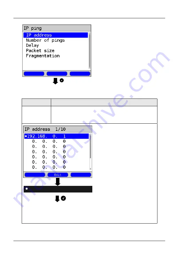 Argus 145 Plus Manual Download Page 171