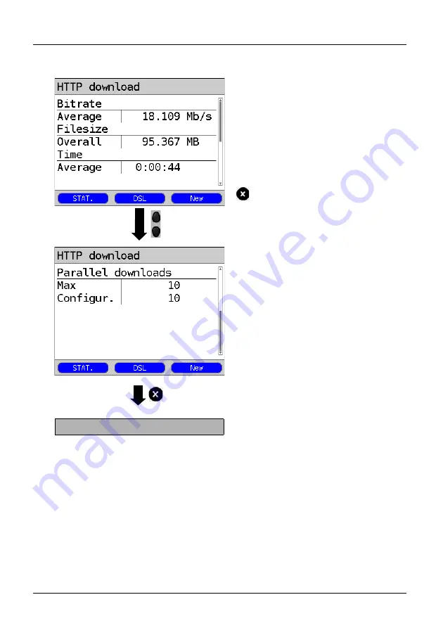 Argus 145 Plus Manual Download Page 191