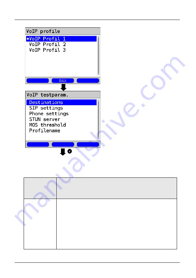 Argus 145 Plus Manual Download Page 203