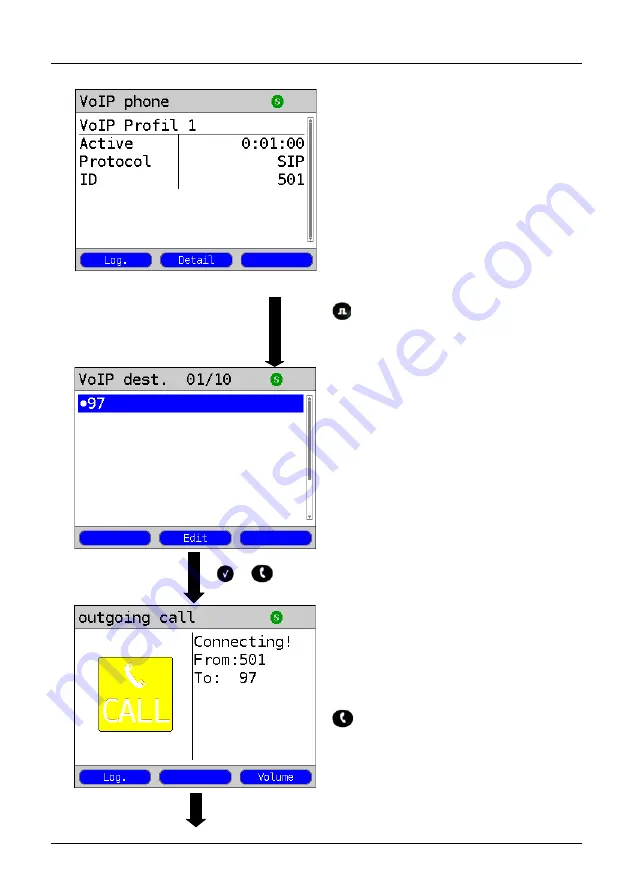 Argus 145 Plus Manual Download Page 210