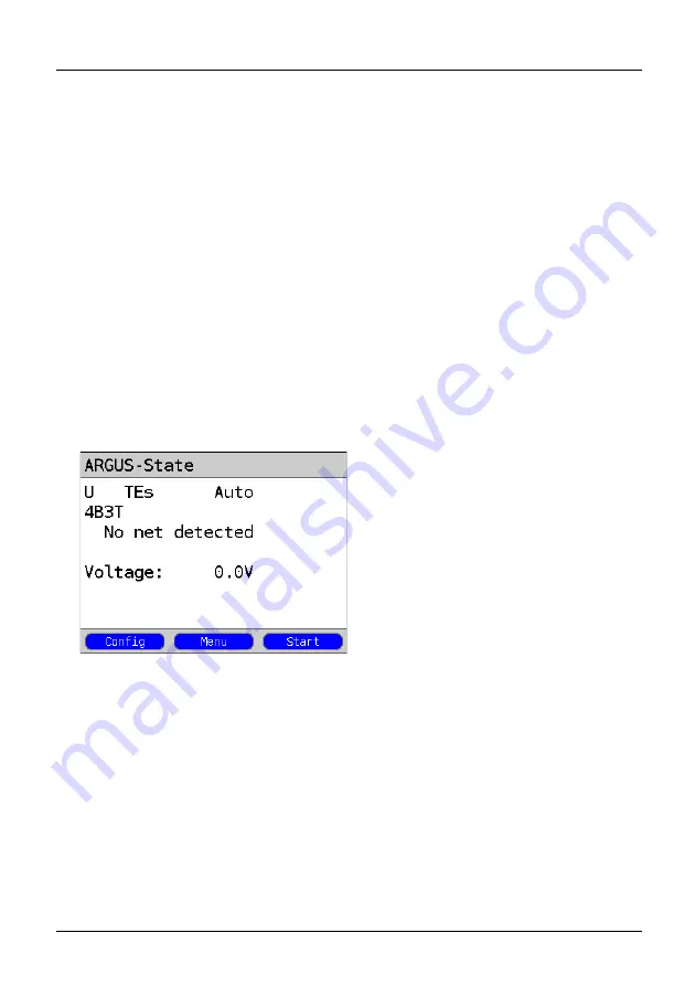 Argus 145 Plus Manual Download Page 244