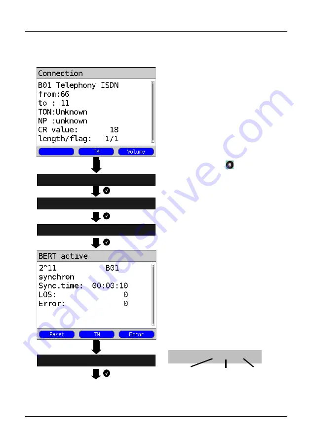 Argus 145 Plus Manual Download Page 298