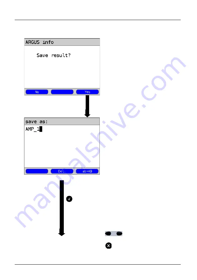 Argus 145 Plus Manual Download Page 331