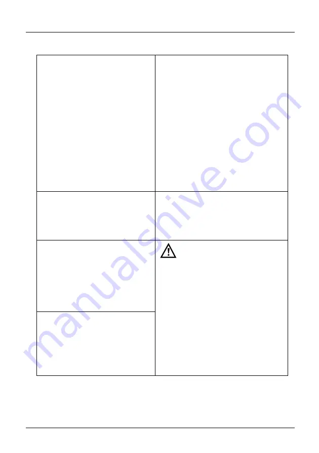 Argus 165 Manual Download Page 18