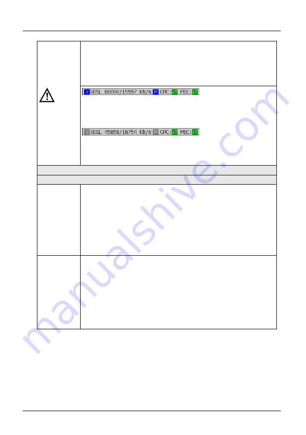 Argus 165 Manual Download Page 47