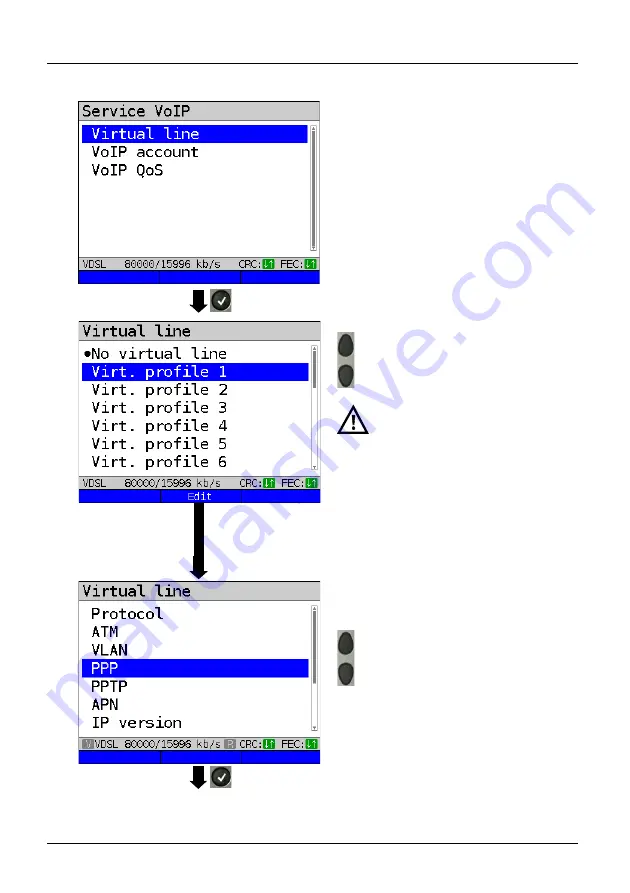 Argus 165 Manual Download Page 99