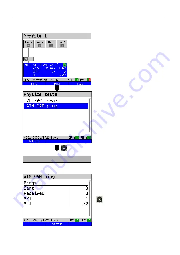 Argus 165 Manual Download Page 135