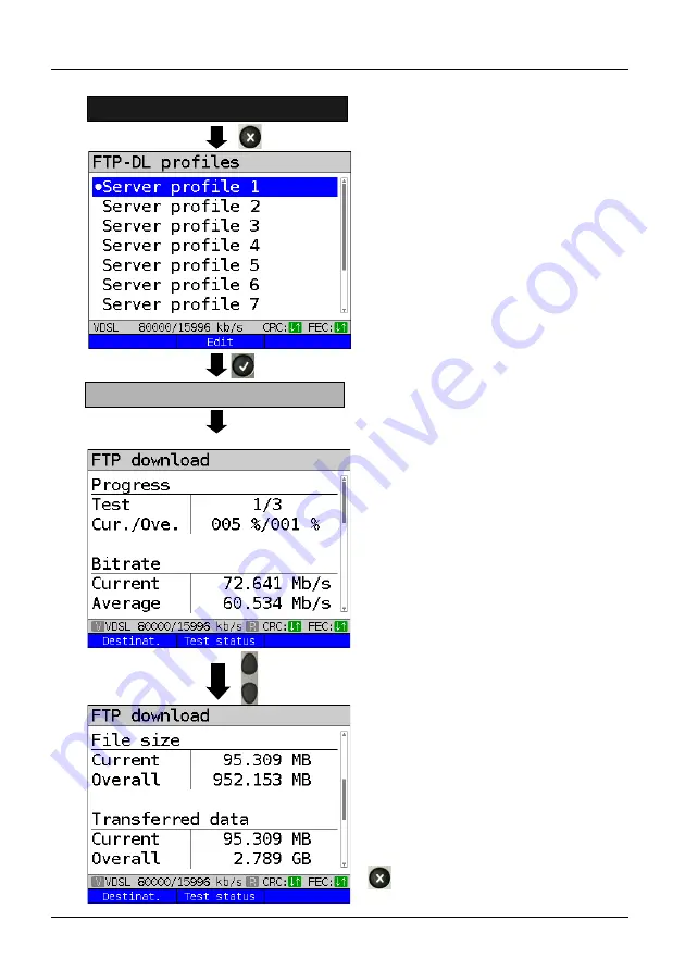 Argus 165 Manual Download Page 165