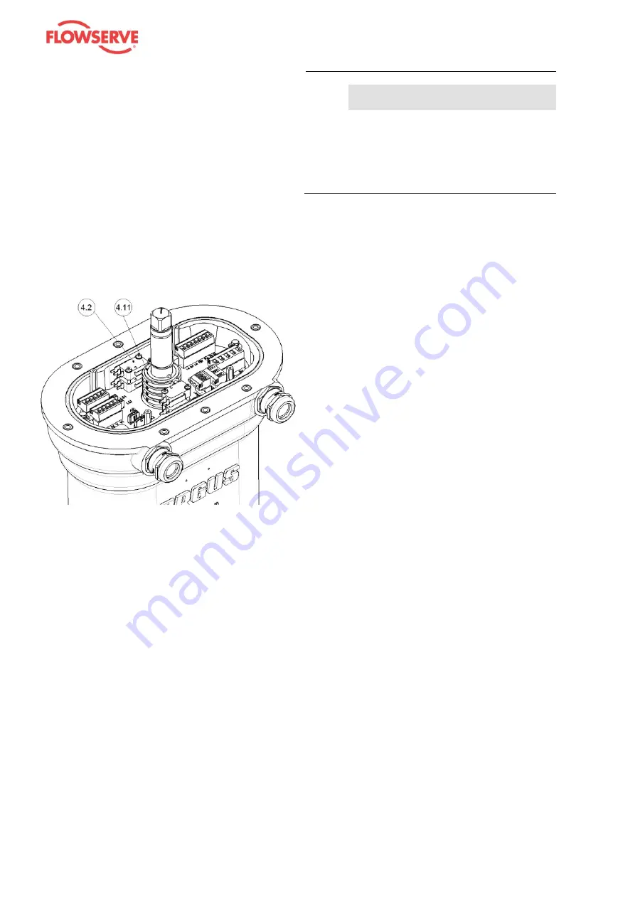 Argus 671020 Instructions Manual Download Page 28