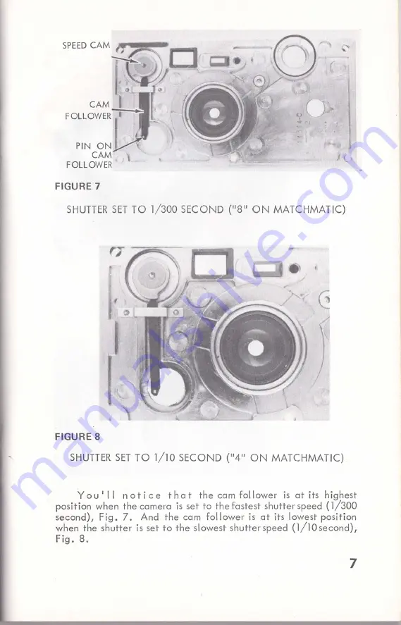 Argus C3 Service Manual Download Page 6