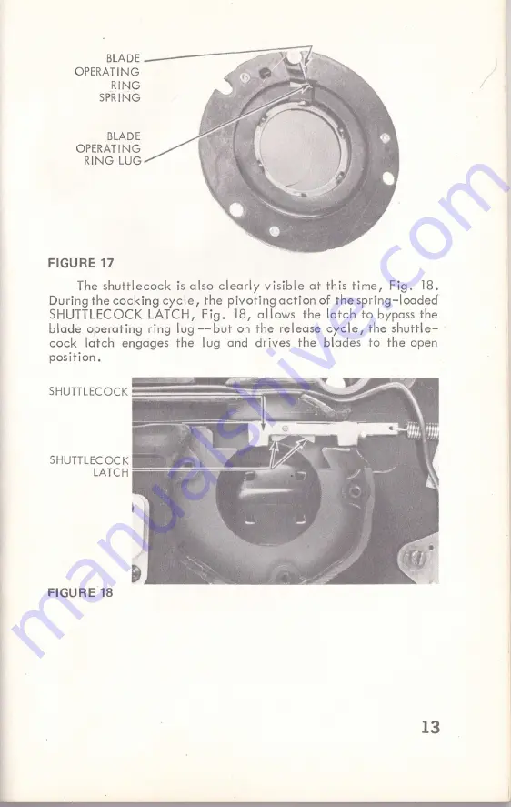 Argus C3 Скачать руководство пользователя страница 12