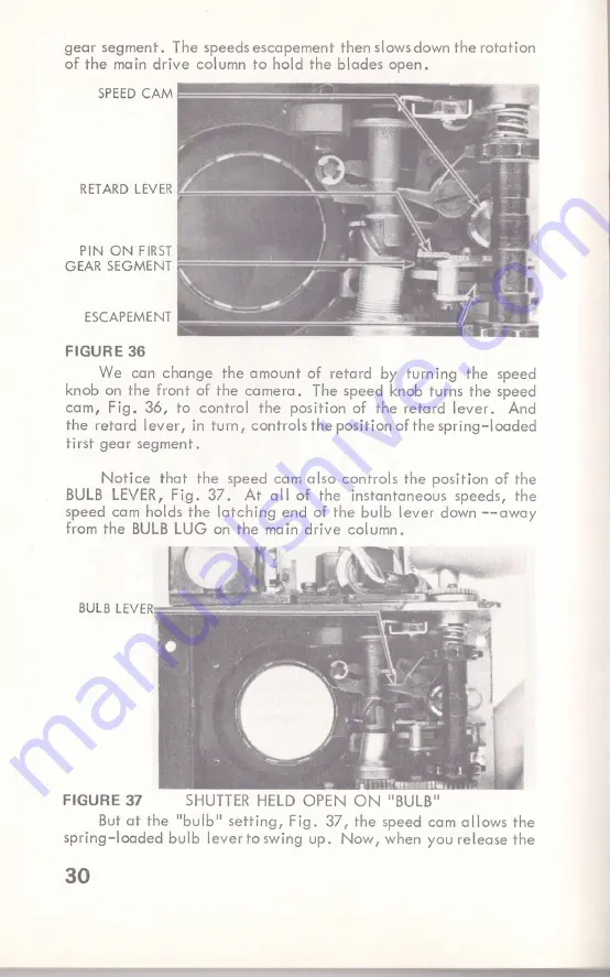 Argus C3 Service Manual Download Page 29