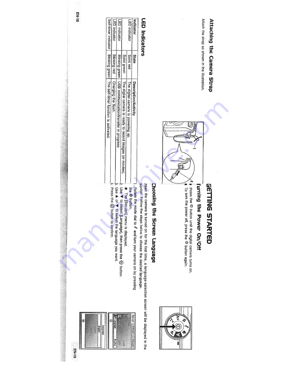 Argus DC-6340 User Manual Download Page 11