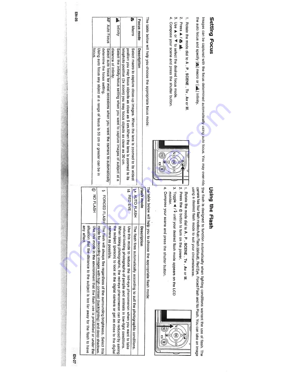 Argus DC-6340 User Manual Download Page 15