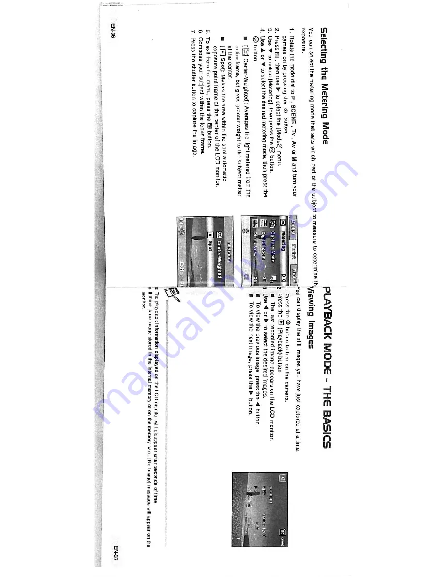 Argus DC-6340 User Manual Download Page 20