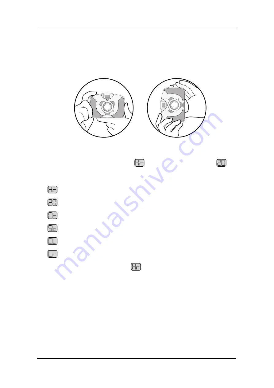 Argus DC1500 User Manual Download Page 7