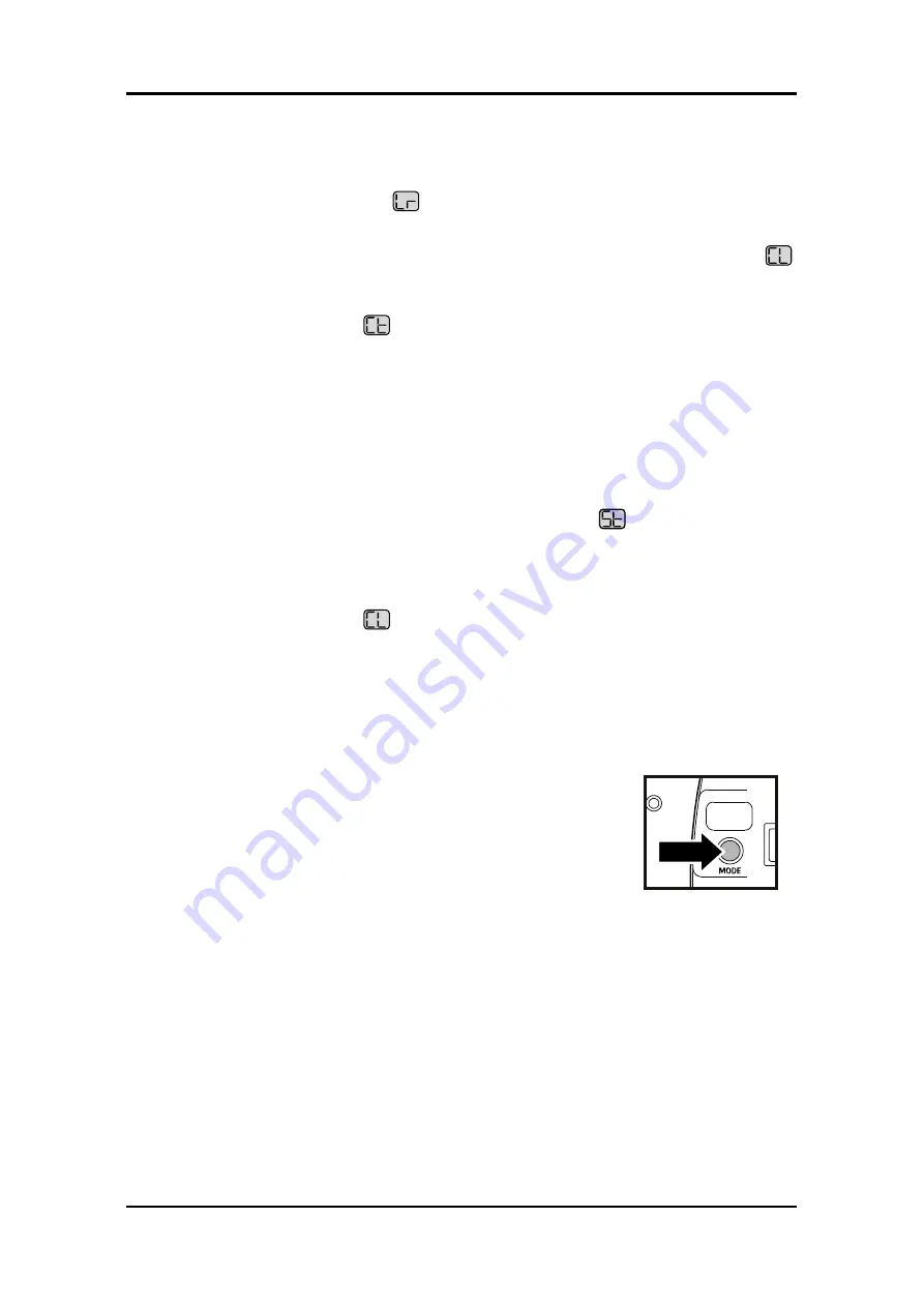 Argus DC1500 User Manual Download Page 8