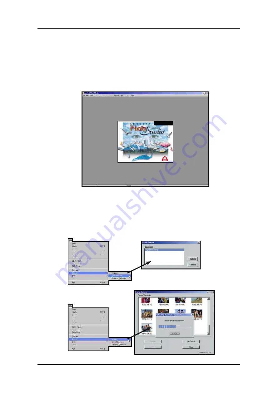 Argus DC1500 User Manual Download Page 15