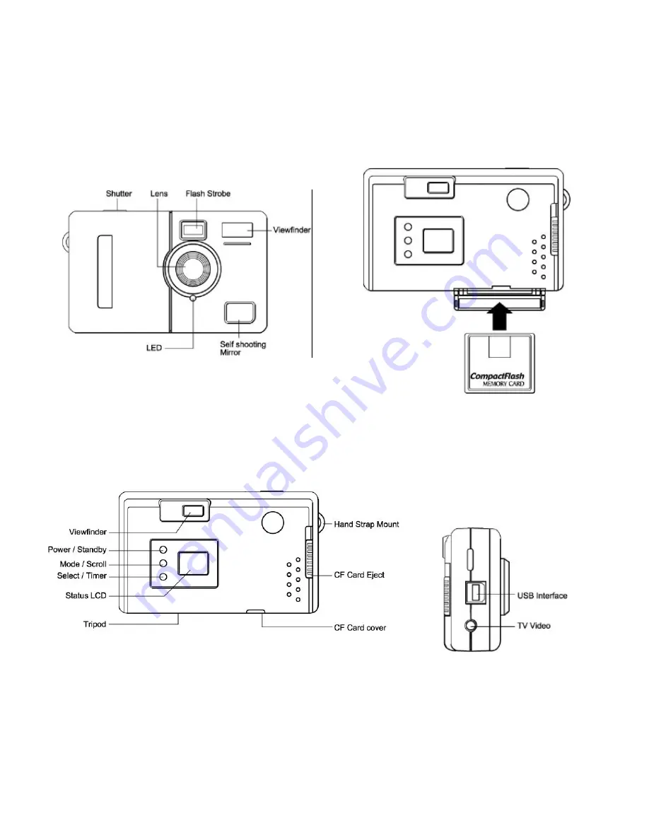 Argus DC2200 Скачать руководство пользователя страница 7