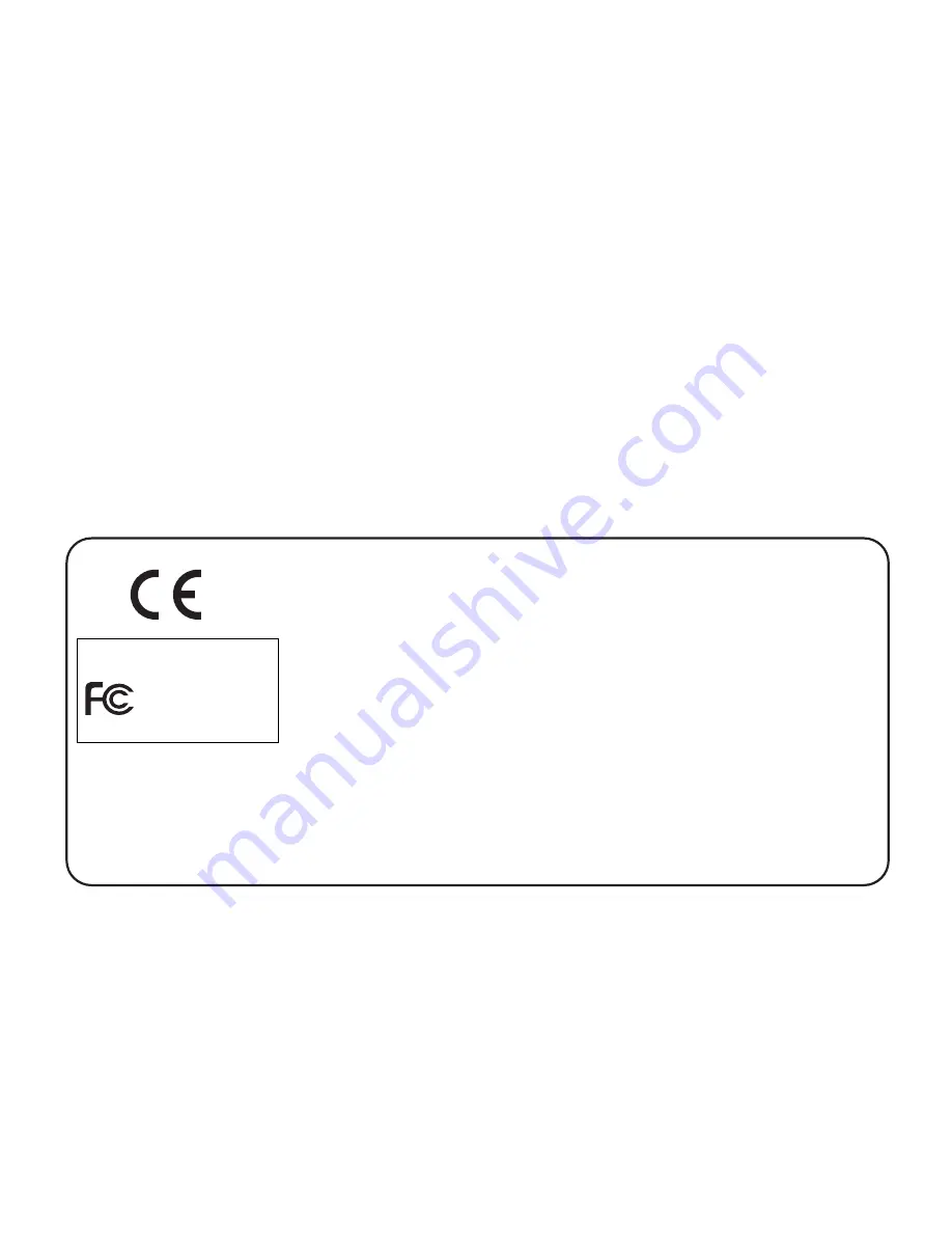 Argus DC3810 User Manual Download Page 3