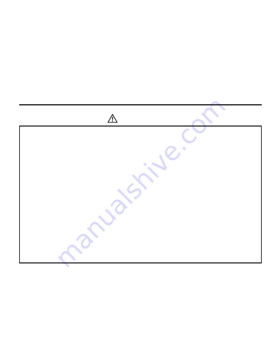 Argus DC3810 User Manual Download Page 5