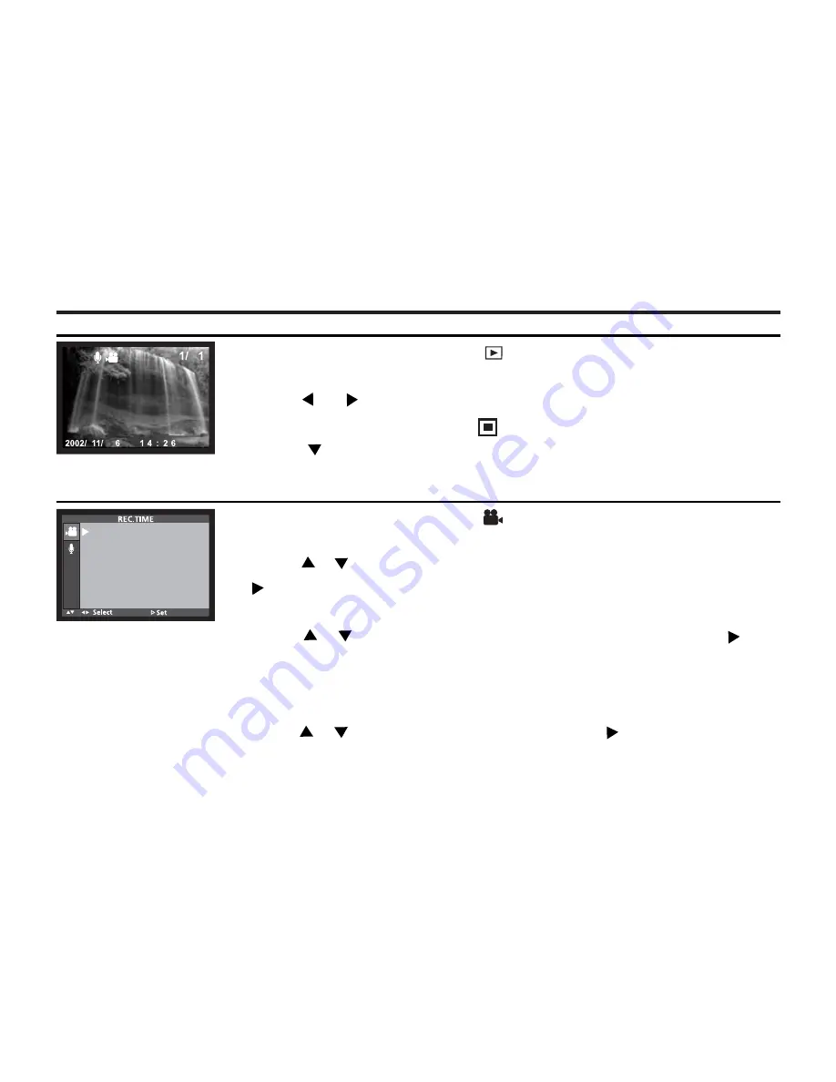 Argus DC3810 User Manual Download Page 60